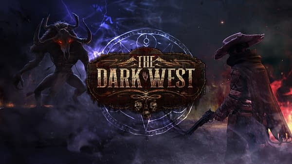 Occult Action RPG The Dark West Announced For Steam