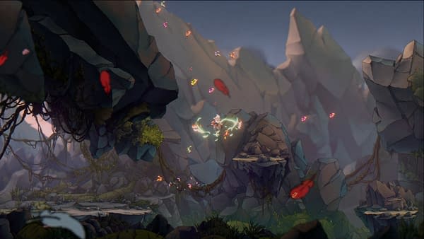 The Eternal Life of Goldman Announced For Xbox Game Pass on Day One