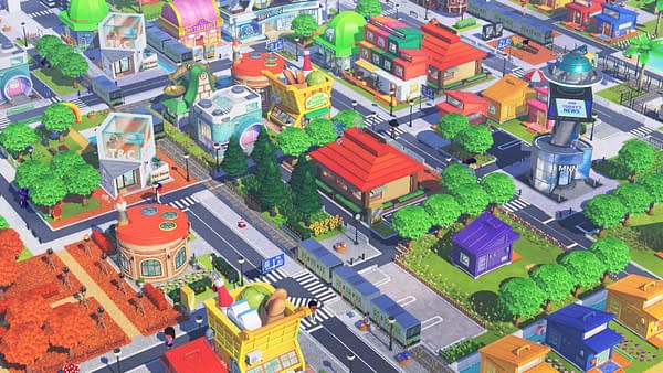 Tomodachi Life: Living the Dream Receives New Trailer & Free Demo