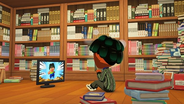 Tomodachi Life: Living the Dream Receives New Trailer & Free Demo