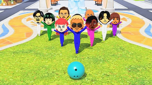 Tomodachi Life: Living the Dream Receives New Trailer & Free Demo