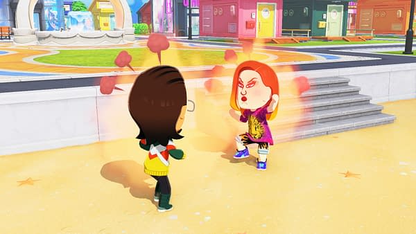 Tomodachi Life: Living the Dream Receives New Trailer & Free Demo