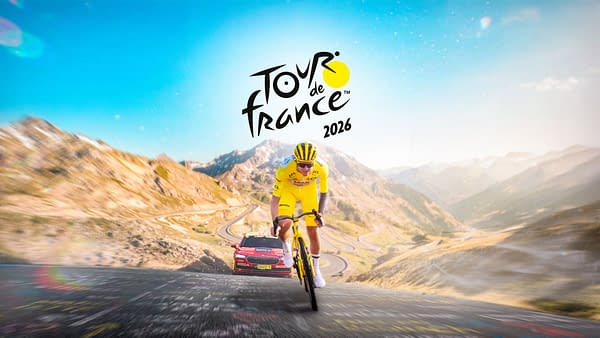 Tour de France & Pro Cycling Manager Games Will Return For 2026