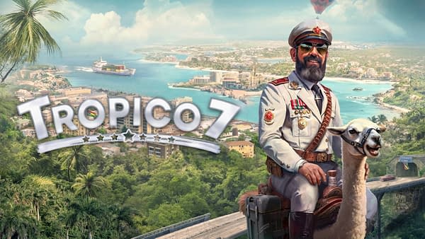 Tropico 7 Announces New Closed Beta Test For April