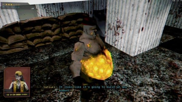 Vultures – Scavengers of Death