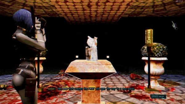 Vultures – Scavengers of Death