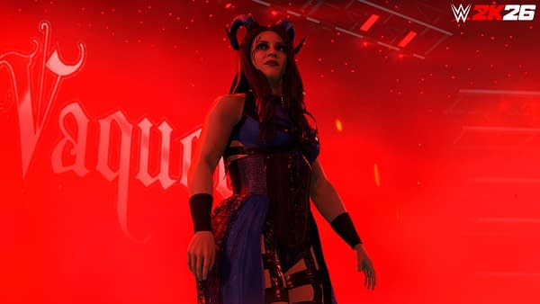 Rewriting History & Making Our Own: We Preview WWE 2K26