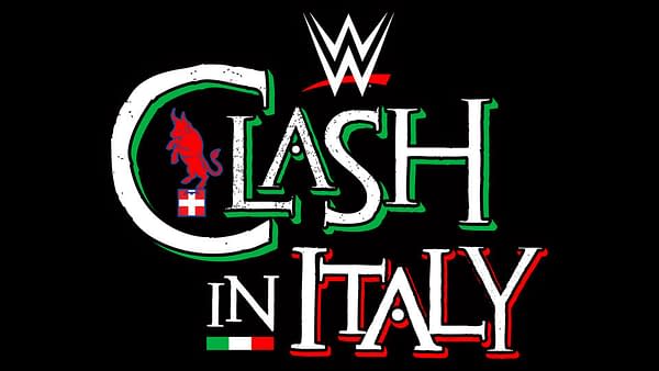 WWE Gets Greddy With $12k Italy Ticket To Make Pasta With a Wrestler