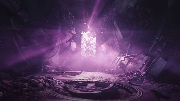 Warframe Launches Free On Nintendo Switch 2 With a New Update