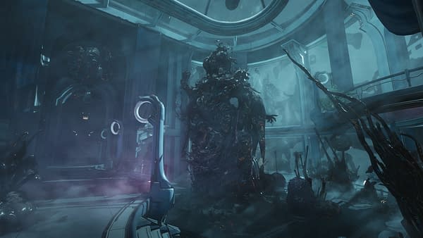 Warframe Launches Free On Nintendo Switch 2 With a New Update