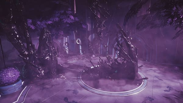 Warframe Launches Free On Nintendo Switch 2 With a New Update