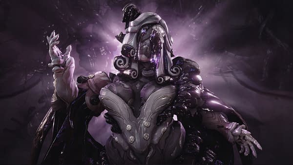 Warframe Launches Free On Nintendo Switch 2 With a New Update
