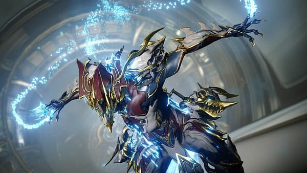 New Soulframe & Warframe Details Revealed During PAX East 2026 Panel