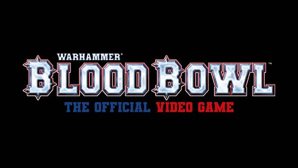 Blood Bowl 3 Will Be Rebranded to Warhammer Blood Bowl
