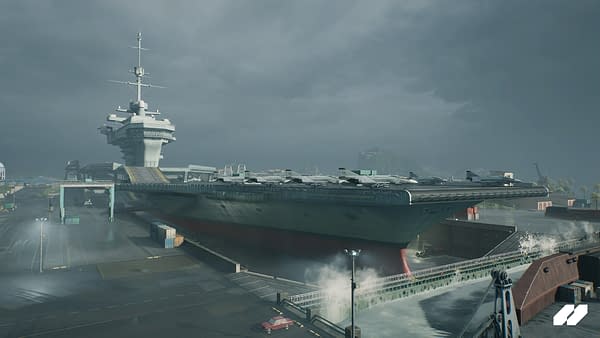 World Of Tanks: Heat Reveals Maps and Modes In Latest Video