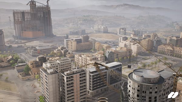 World Of Tanks: Heat Reveals Maps and Modes In Latest Video