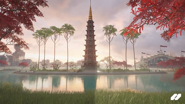 World Of Tanks: Heat Reveals Maps and Modes In Latest Video