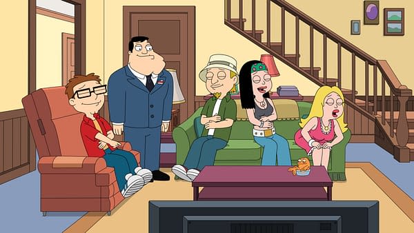 American Dad