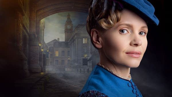 Miss Scarlet: PBS Masterpiece Series to End After Seven Seasons