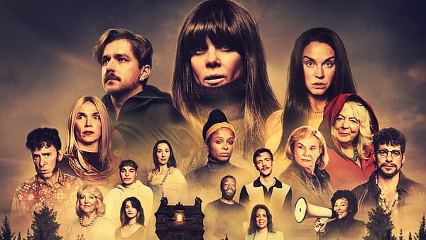 Red Nose Day 2026 Viewing Guide: When/Where to Watch, Sketches & More