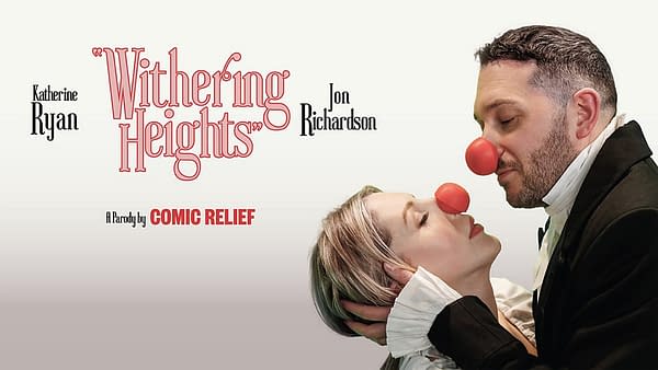 Red Nose Day 2026 Viewing Guide: When/Where to Watch, Sketches & More