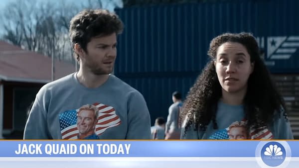 The Boys Season 5 Sneak Peek: Hughie Explains Why He Keeps Hope Alive