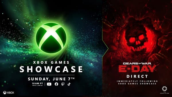 Xbox Reveals Gears of War: E-Day Direct After Its June Showcase