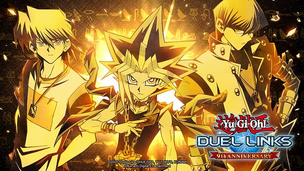 yu-gi-oh duel links
