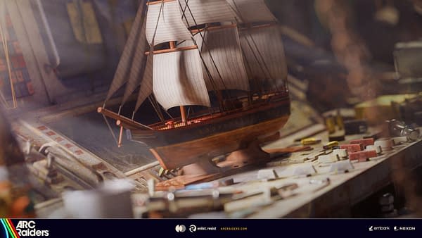 ARC Raiders Will Release The Riven Tides Update Tomorrow