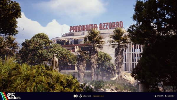 ARC Raiders Will Release The Riven Tides Update Tomorrow