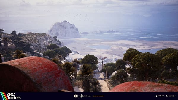 ARC Raiders Will Release The Riven Tides Update Tomorrow