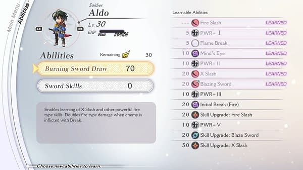 Another Eden Begins: Time Traveling JRPG Launches September 2026