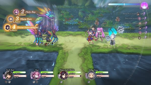 Another Eden Begins: Time Traveling JRPG Launches September 2026