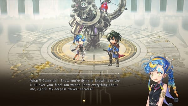 Another Eden Begins: Time Traveling JRPG Launches September 2026