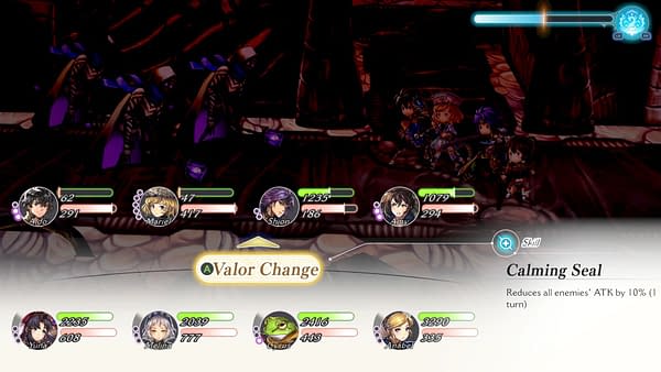 Another Eden Begins: Time Traveling JRPG Launches September 2026