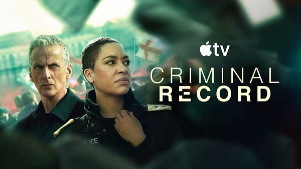 Criminal Record