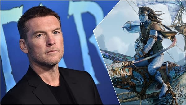 Avatar Star Says Their Film Series is "Unlike Marvel Movies"