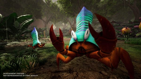 Blind Descent: Co-Op Survival-Craft Game Receives New Story Trailer