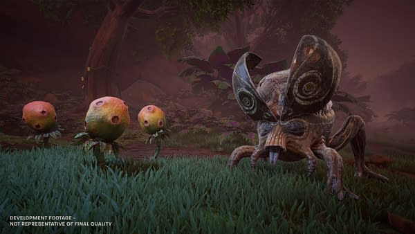 Blind Descent: Co-Op Survival-Craft Game Receives New Story Trailer