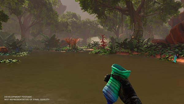 Blind Descent: Co-Op Survival-Craft Game Receives New Story Trailer