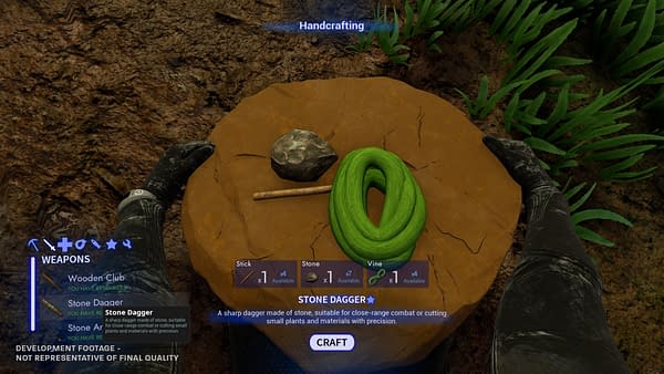 Blind Descent: Co-Op Survival-Craft Game Receives New Story Trailer