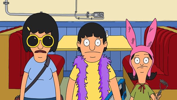 Bob's Burgers Season 16 Finale Overview & Image Galleries Released