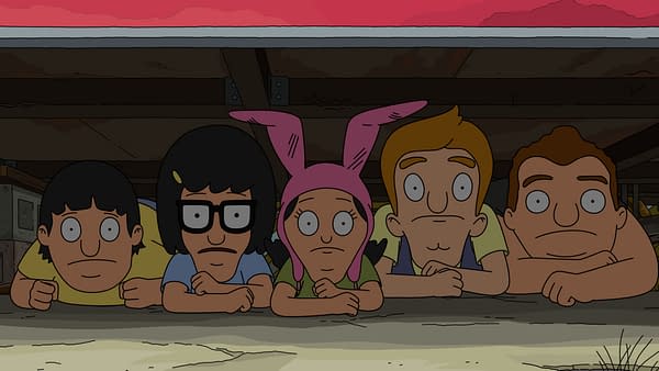 Bob's Burgers