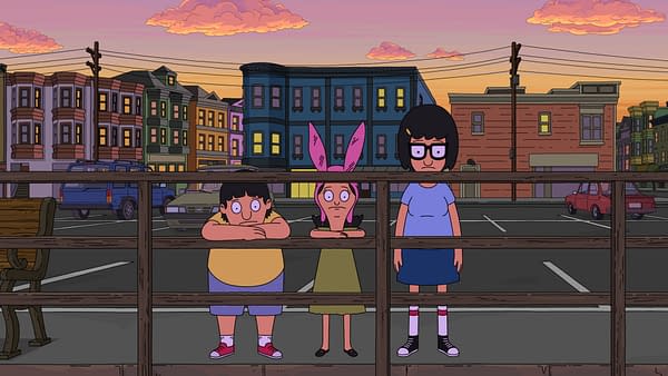 Bob's Burgers Season 16 Finale Overview & Image Galleries Released