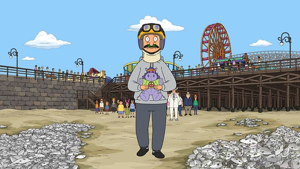 Bob's Burgers