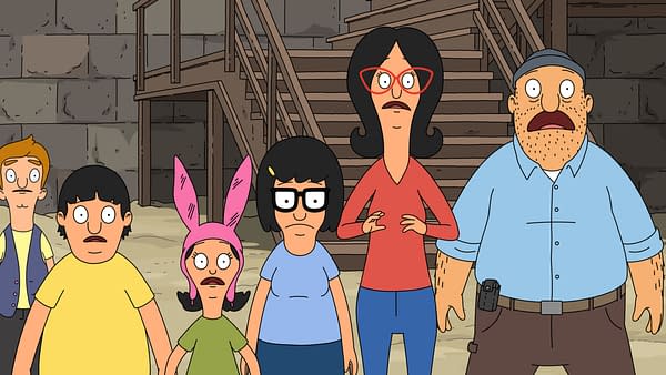 Bob's Burgers