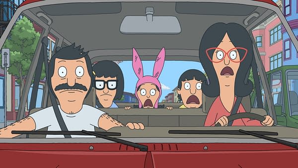 Bob's Burgers Season 16 Finale Overview & Image Galleries Released