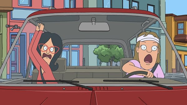 Bob's Burgers