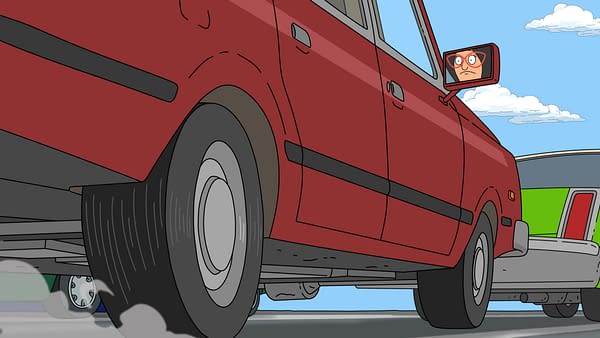 Bob's Burgers