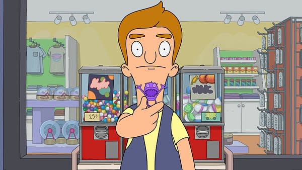 Bob's Burgers Season 16 Finale Overview & Image Galleries Released